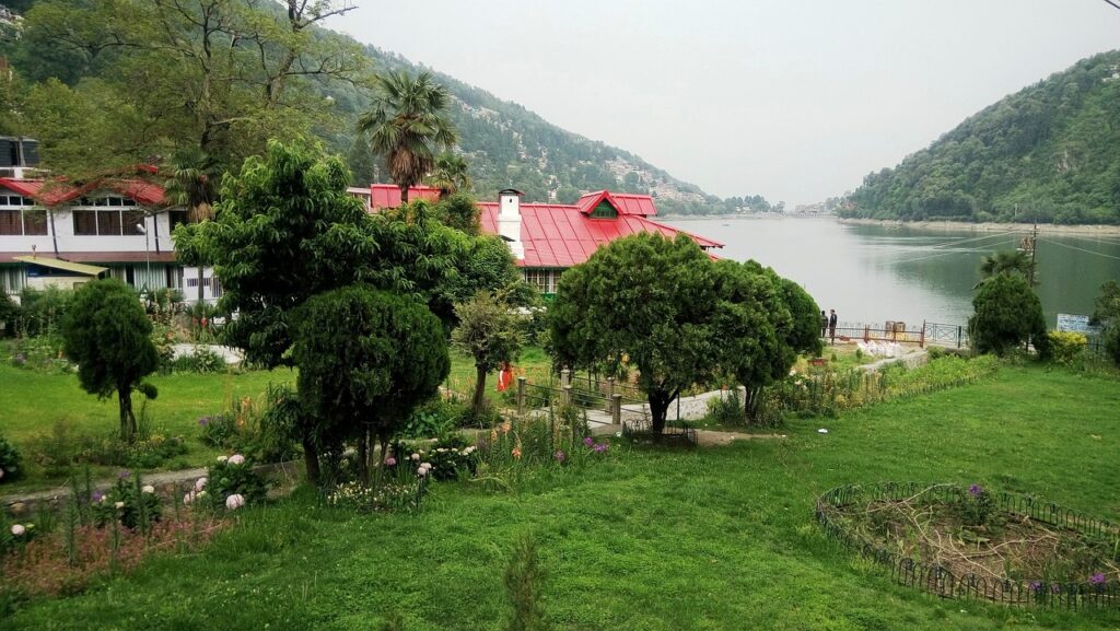 nainital