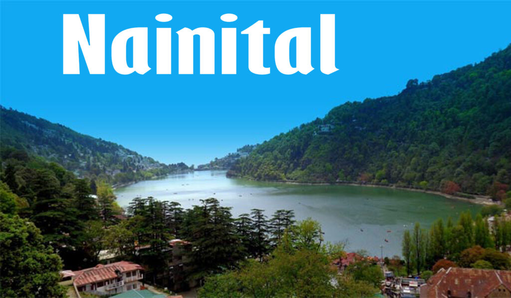 nainital