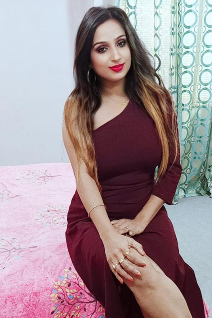Rudrapur call girls