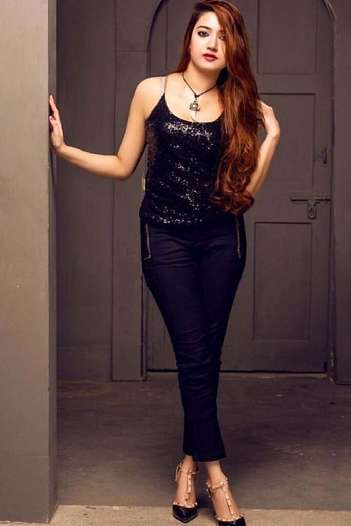 Call Girls In Haldwani