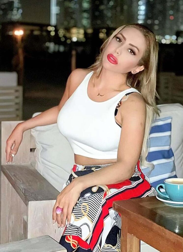 call girls in Haldwani