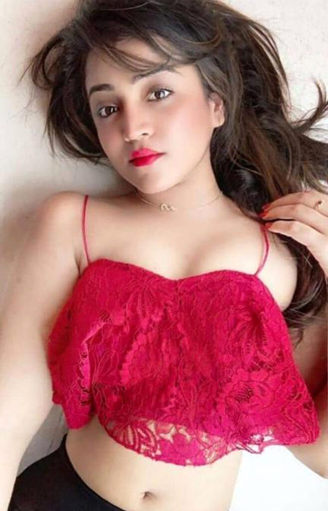 Call Girl in your doo