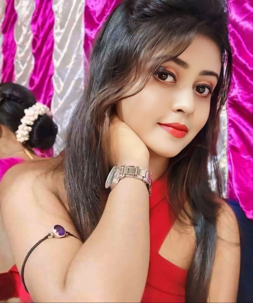 Desi Call Girls In Ramnagar