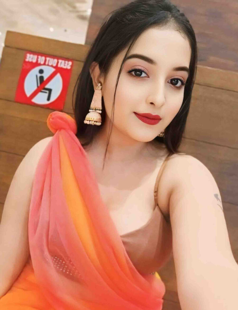 Radha call girl In Rudrapur