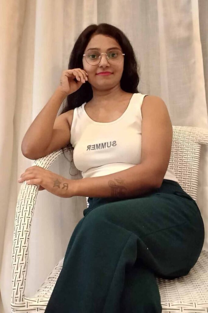 Call Girl in Rudrapur