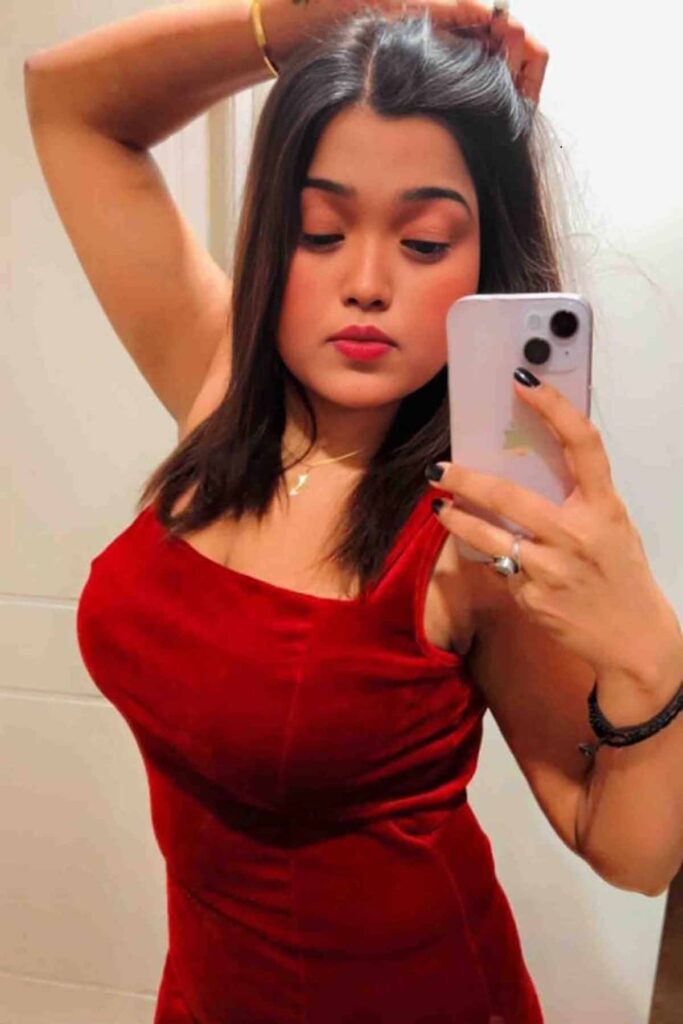 Call Girl in Rudrapur